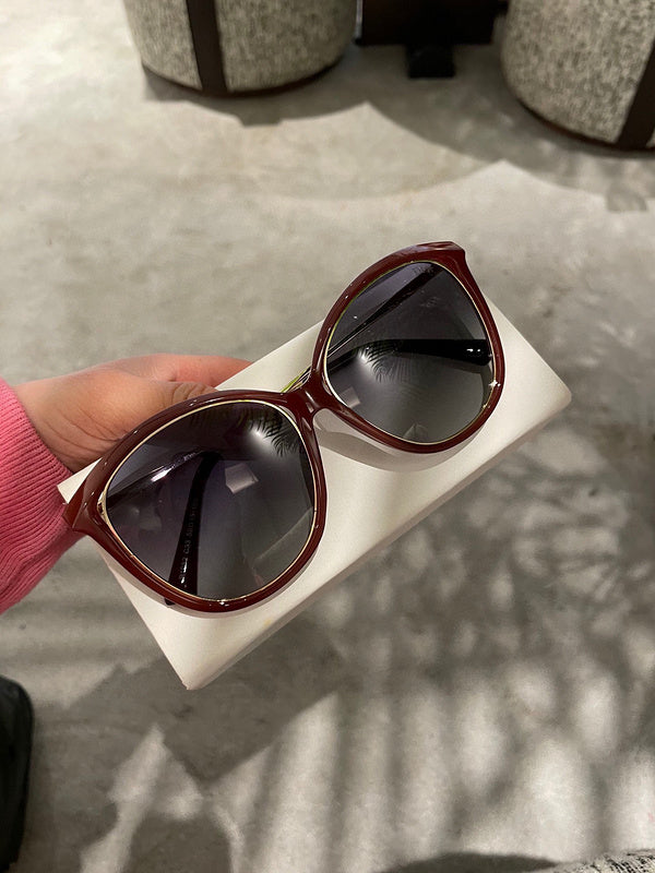 OZ - Dir Sunglasses - 039