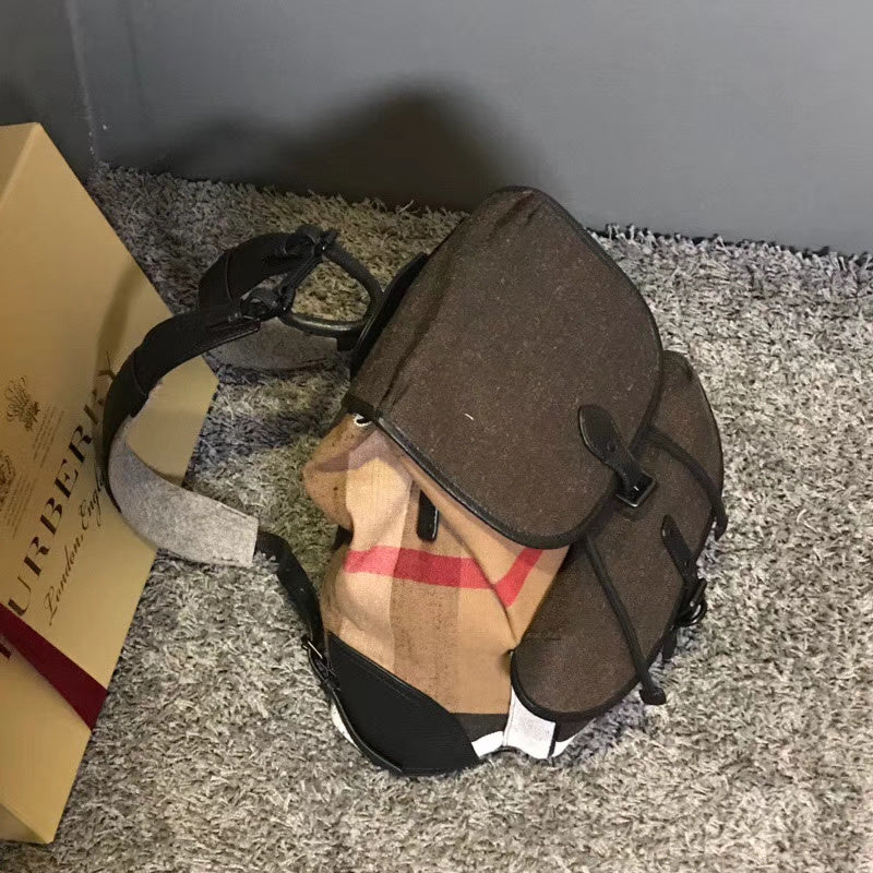 Ozarra Fashion -BBR Bags - 1091