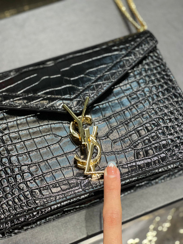 OZ - SLY Bags - 710
