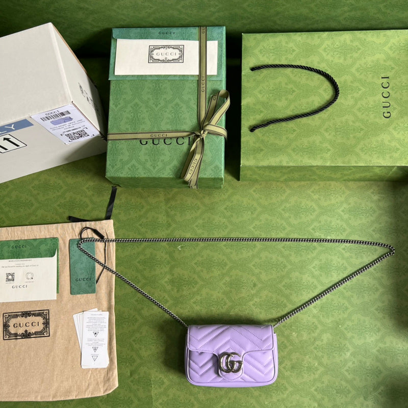 OZ - GCI Bags - 1572