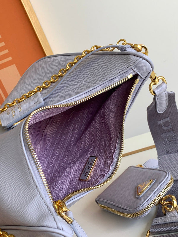 Oz - Fei Bags - 1219