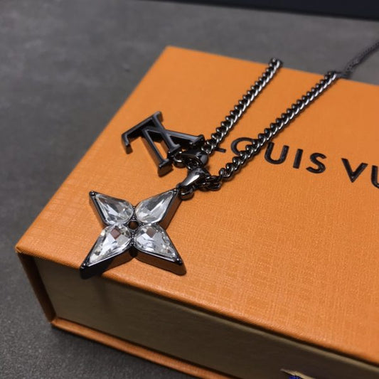 New Arrival LV Necklaces 050