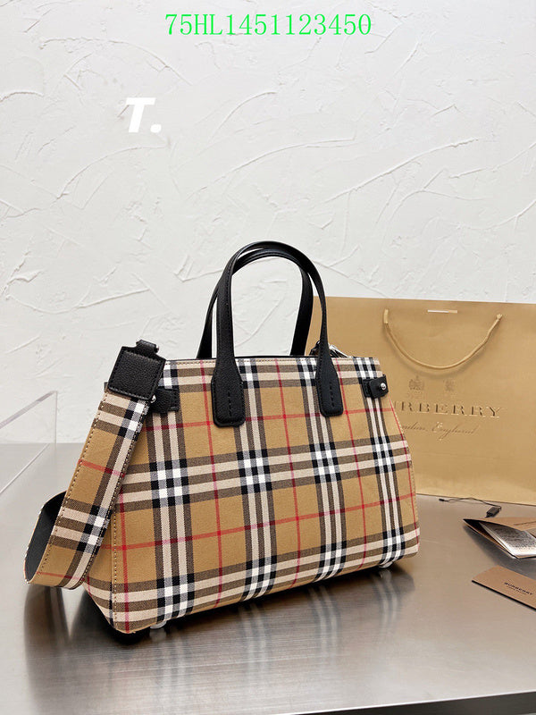 Ozarra Fashion -BBR Bags - 364