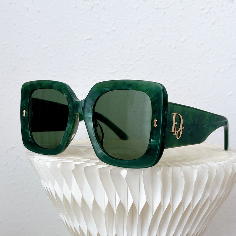 OZ - Dir Sunglasses - 121