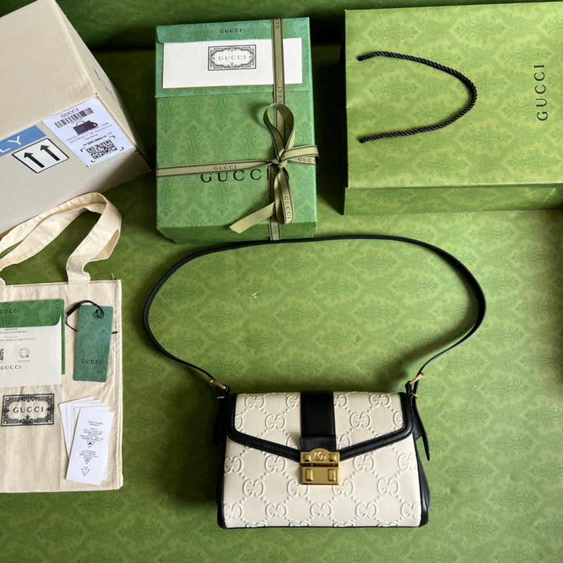 OZ - GCI Bags - 1647