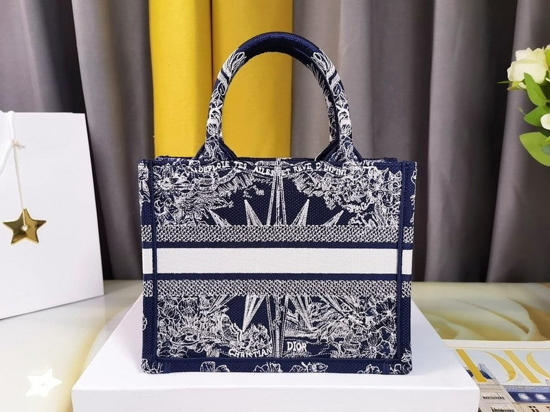 OZ - Dir Bags - 1065