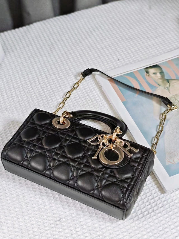 OZ - Dir Bags - 1058