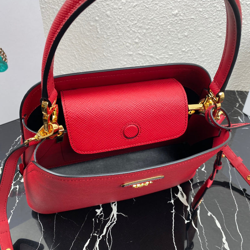 Oz - Fei Bags - 1818