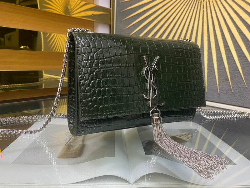OZ - SLY Bags - 709