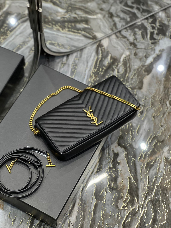OZ - SLY Bags - 692