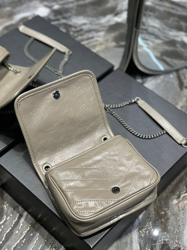 OZ - SLY Bags - 763