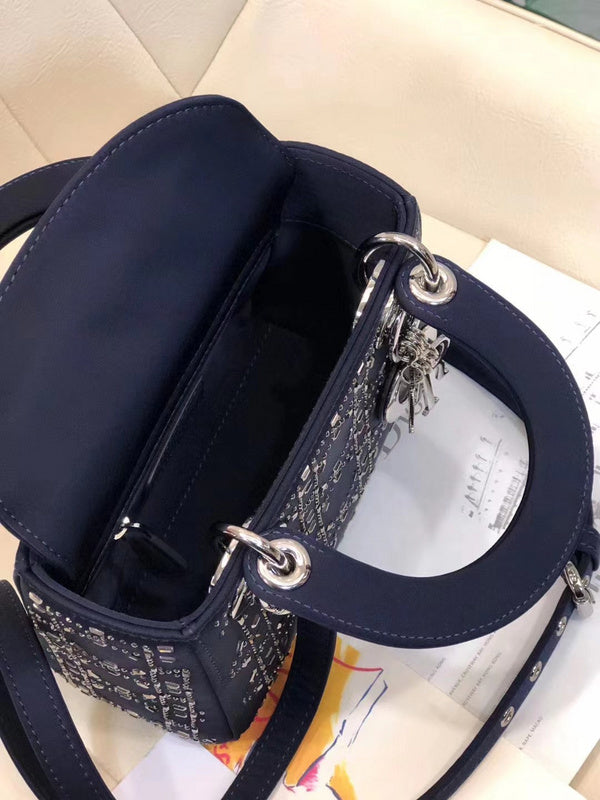 OZ - Dir Bags - 913