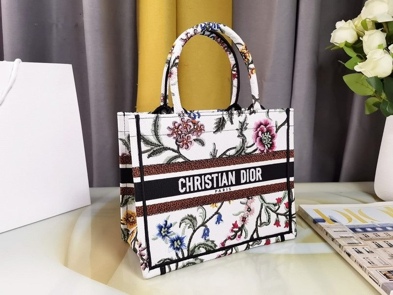 OZ - Dir Bags - 1014