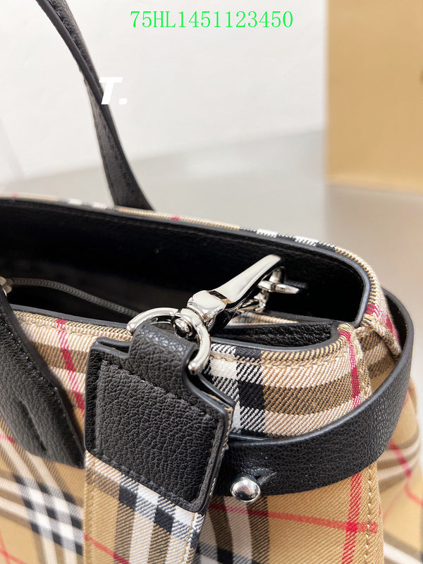 Ozarra Fashion -BBR Bags - 364