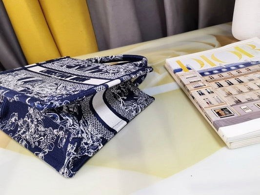 OZ - Dir Bags - 1065