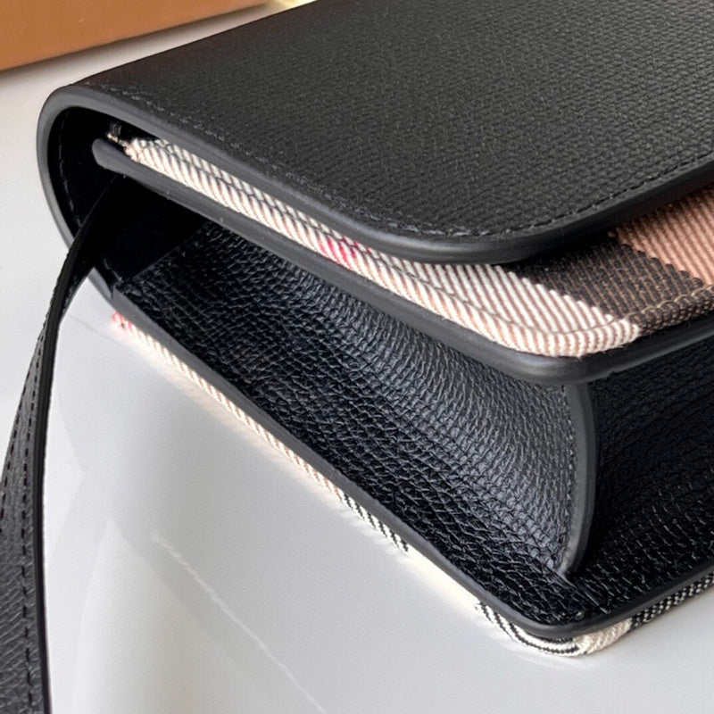 Ozarra Fashion -BBR Bags - 006
