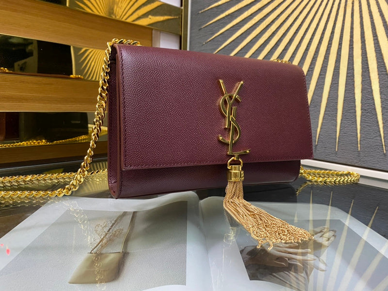 OZ - SLY Bags - 700