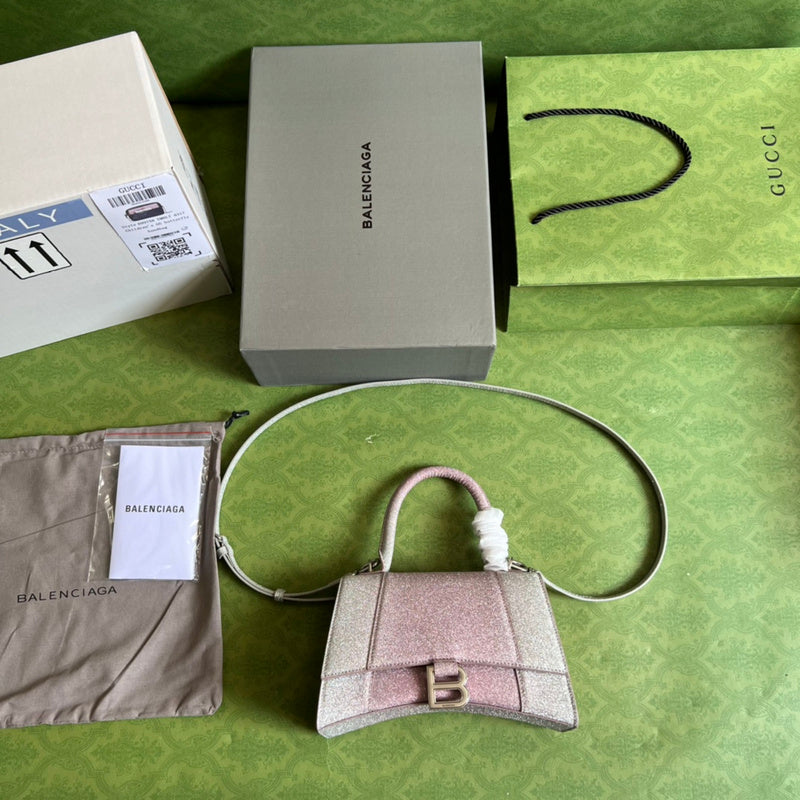 OZ - GCI Bags - 1529