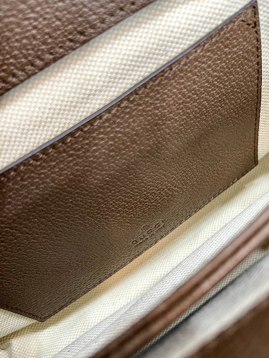 OZ - GCI Bags - 2214