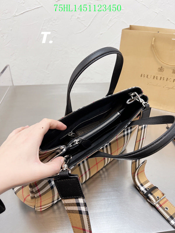 Ozarra Fashion -BBR Bags - 364