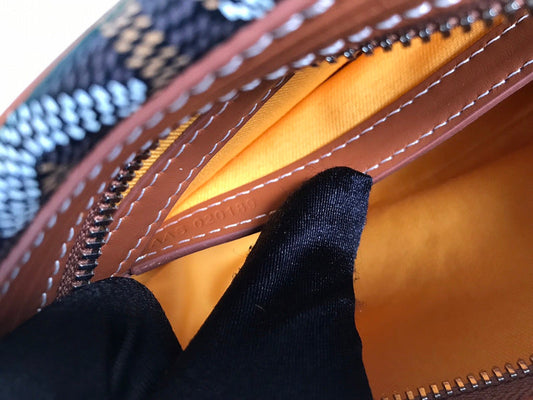 OZ - GYO Bags - 1117