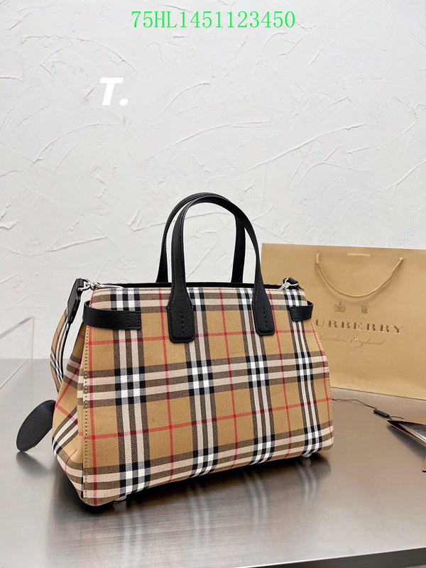 Ozarra Fashion -BBR Bags - 364