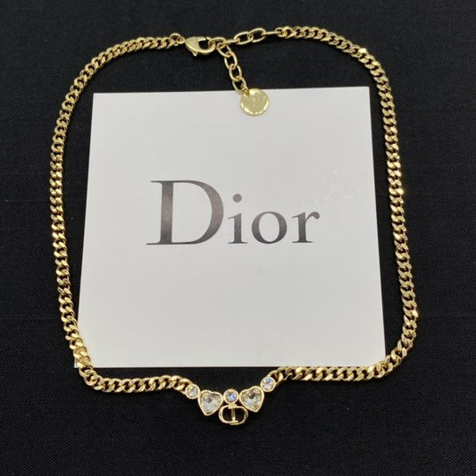 New Arrival Dir Necklaces 039