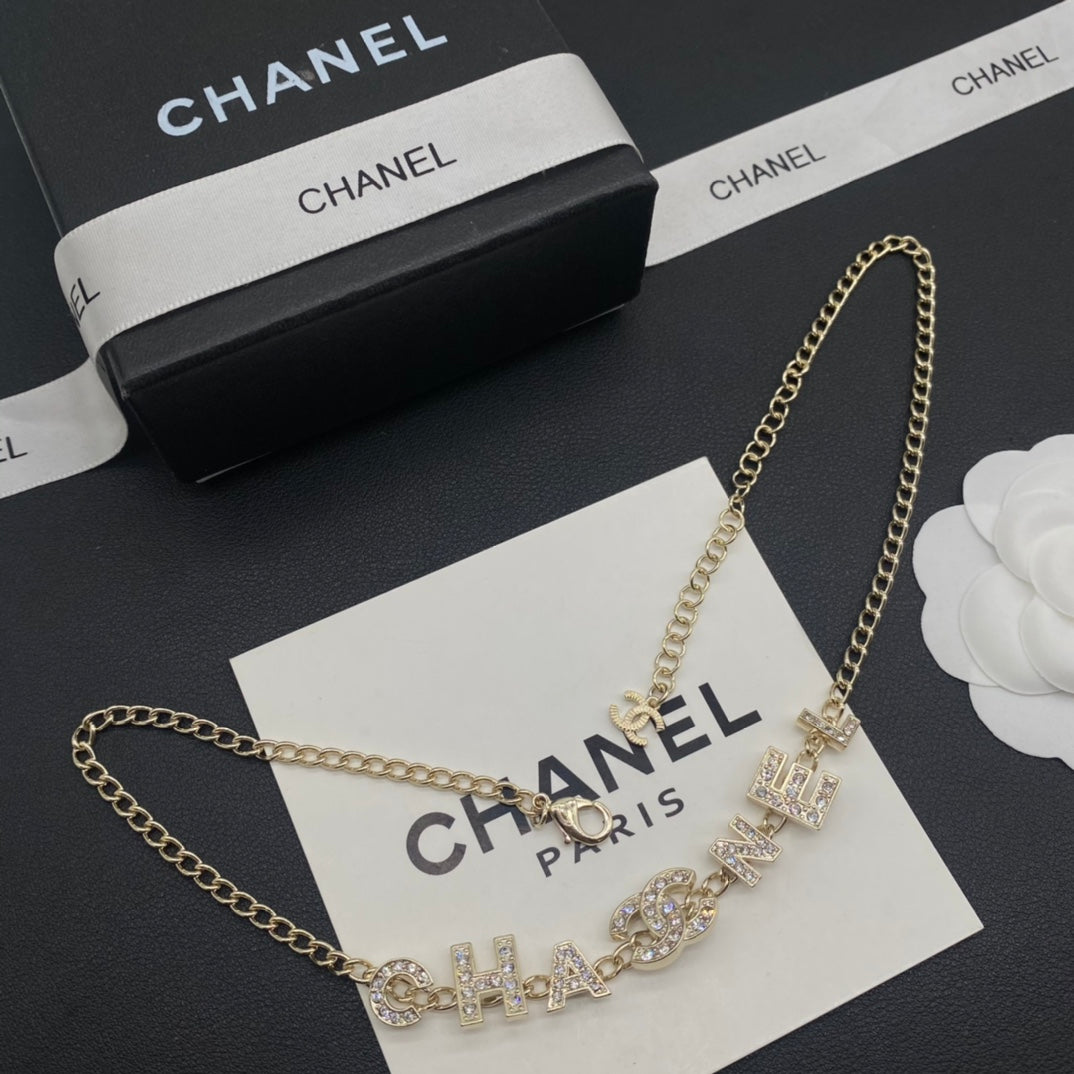 New Arrival CHL Necklaces 015