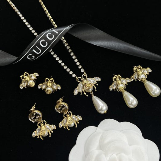 Combo New Arrival GCI Necklaces 036