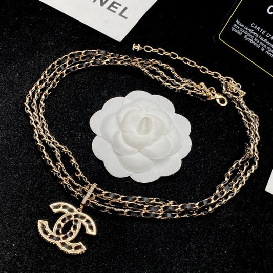 New Arrival CHL Necklaces 047