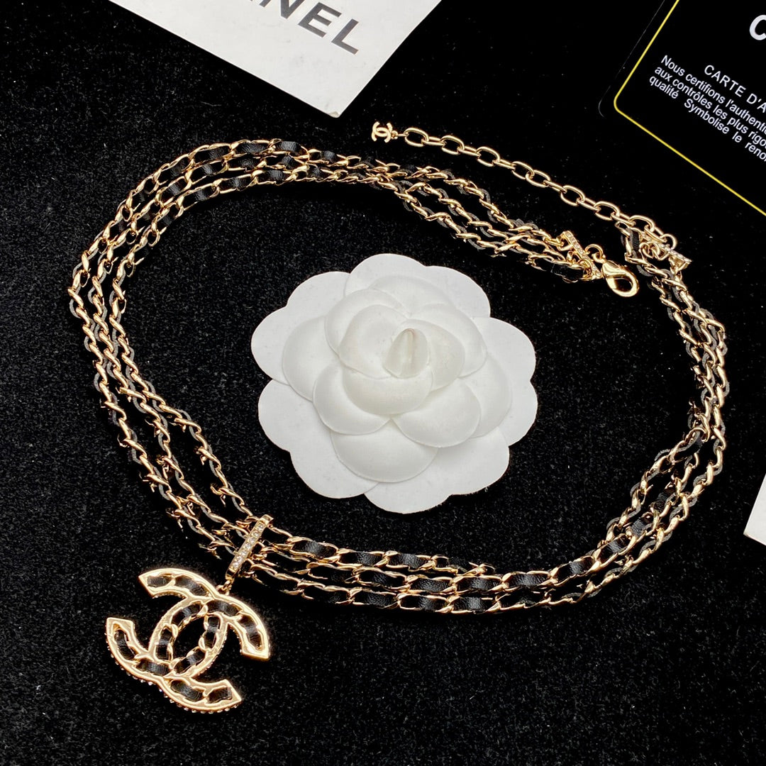 New Arrival CHL Necklaces 047