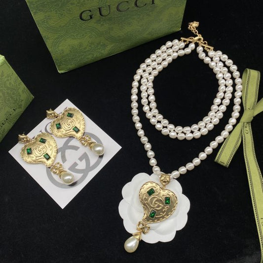 Combo New Arrival GCI Necklaces 037