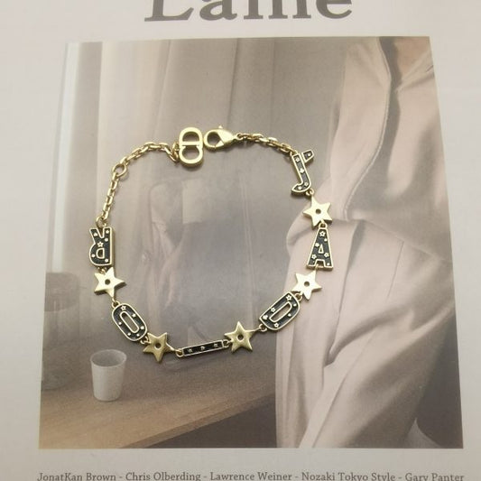 New Arrival Dir Necklaces 044