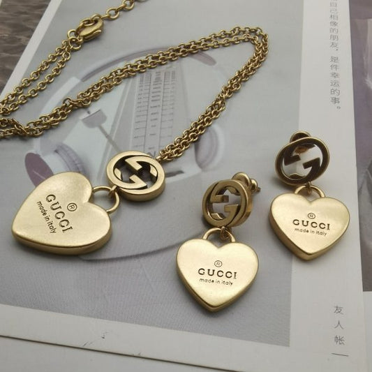 Combo New Arrival GCI Necklaces 043