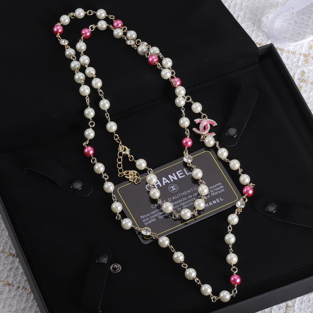 New Arrival CHL Necklaces 003