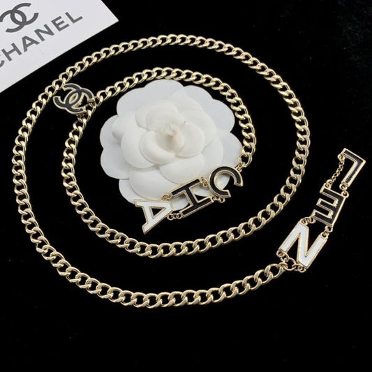 New Arrival CHL Necklaces 026