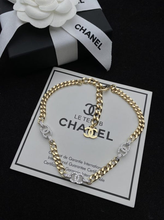 New Arrival CHL Necklaces 045