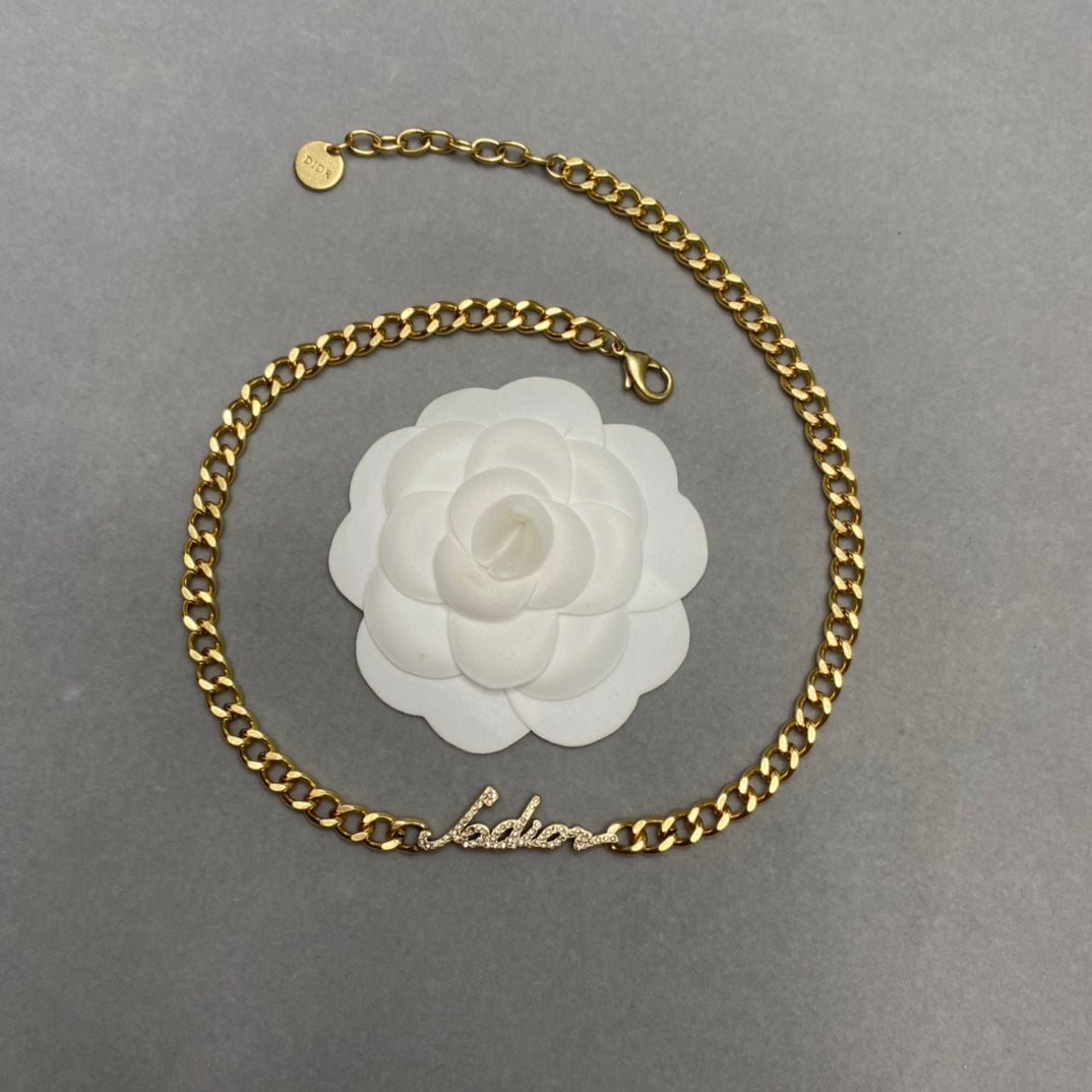 New Arrival Dir Necklaces 020