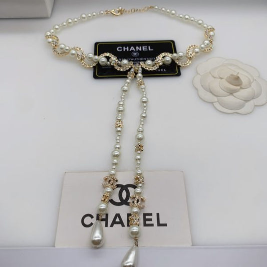 New Arrival CHL Necklaces 012