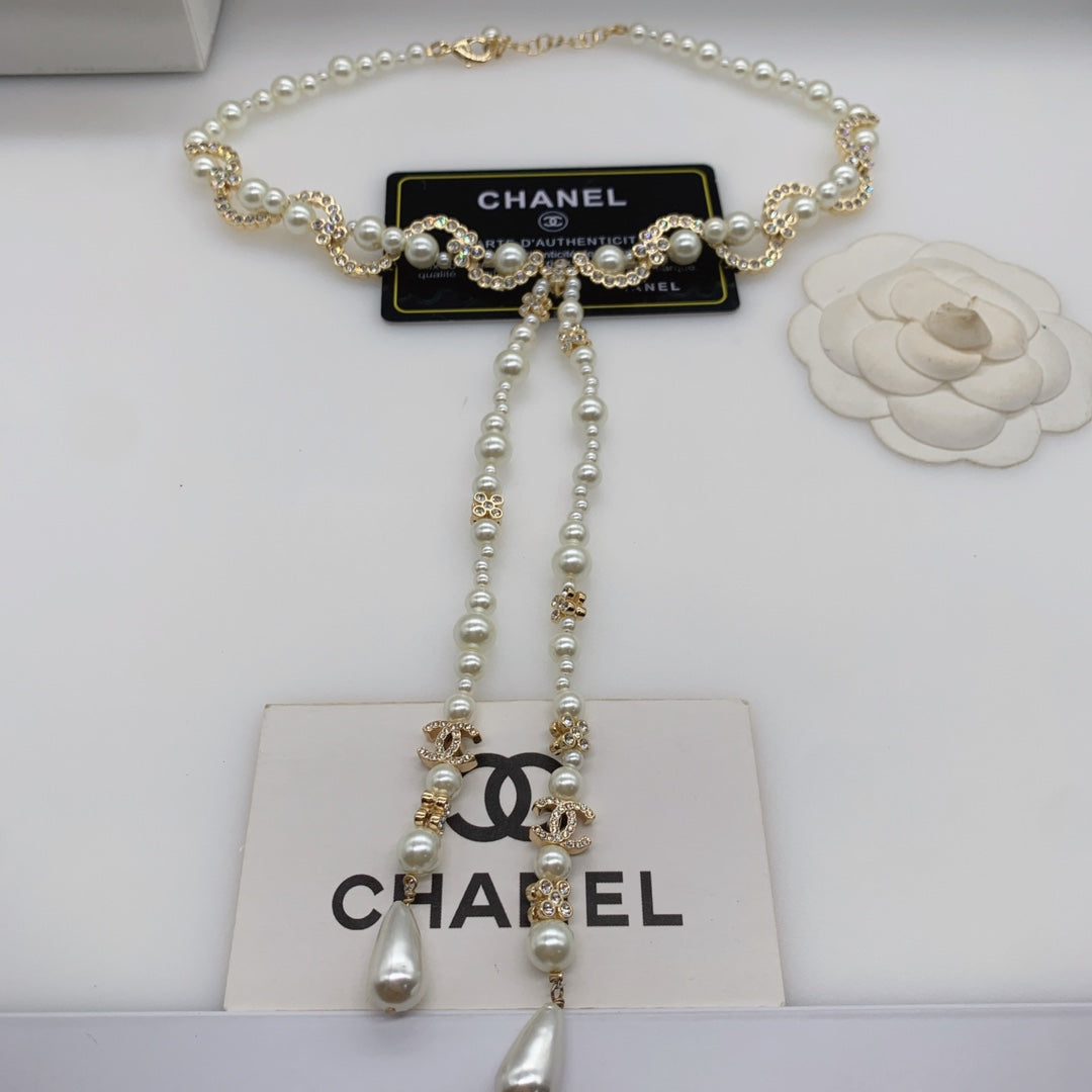 New Arrival CHL Necklaces 012