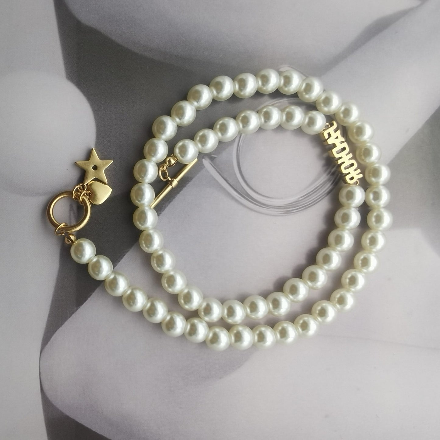 New Arrival Dir Necklaces 013