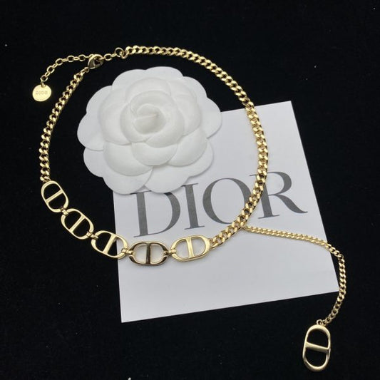 New Arrival Dir Necklaces 026