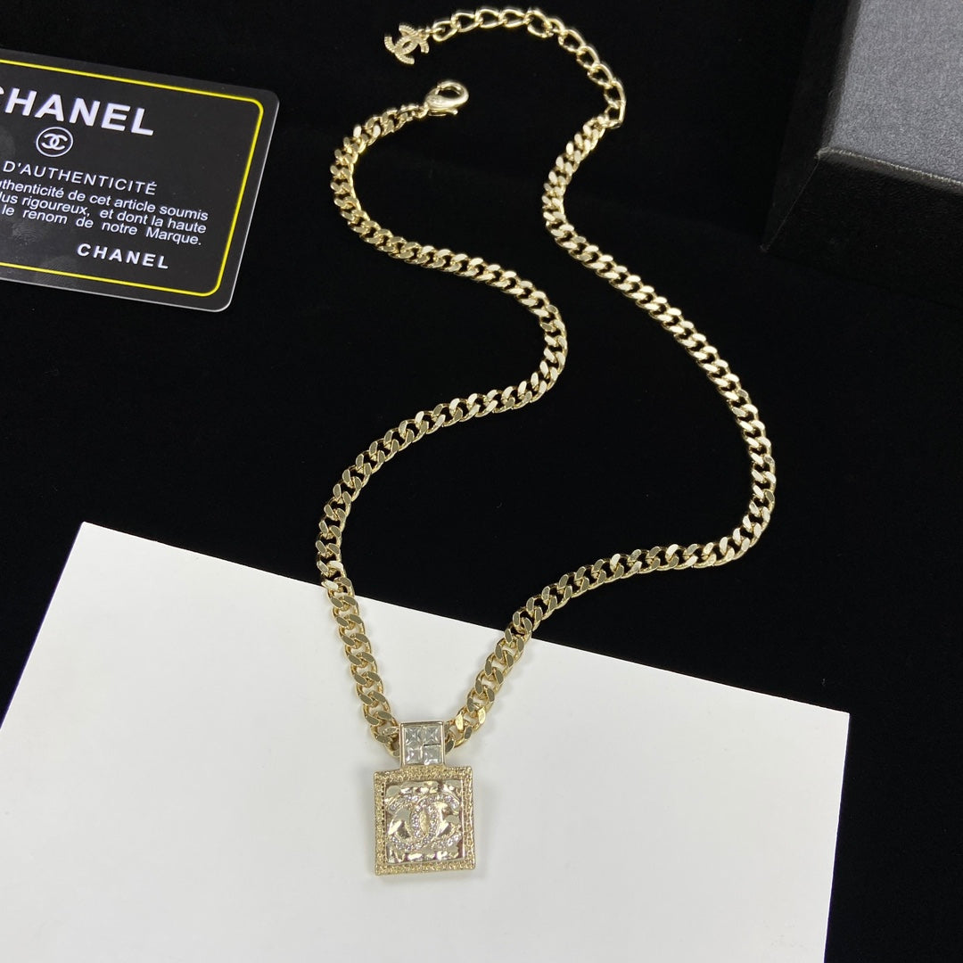 New Arrival CHL Necklaces 028