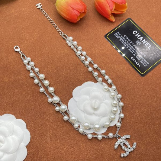 New Arrival CHL Necklaces 030