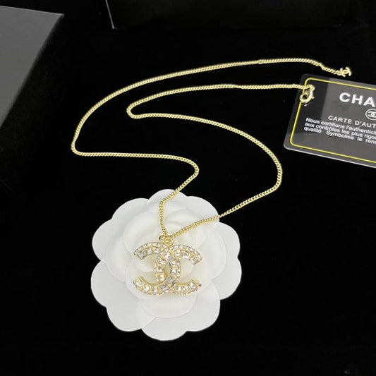 New Arrival CHL Necklaces 032