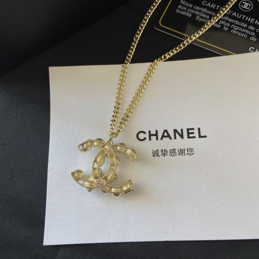 New Arrival CHL Necklaces 035