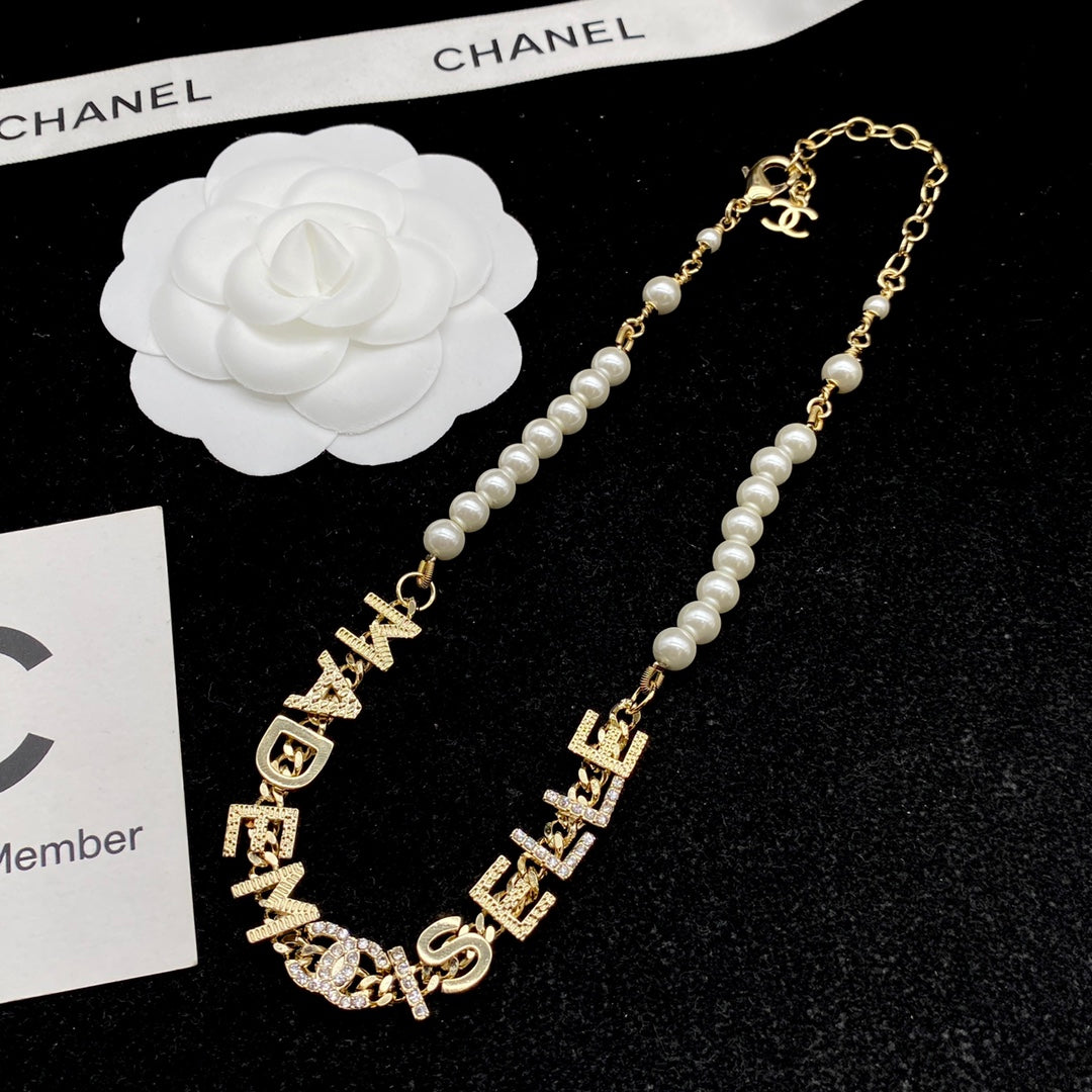 New Arrival CHL Necklaces 046