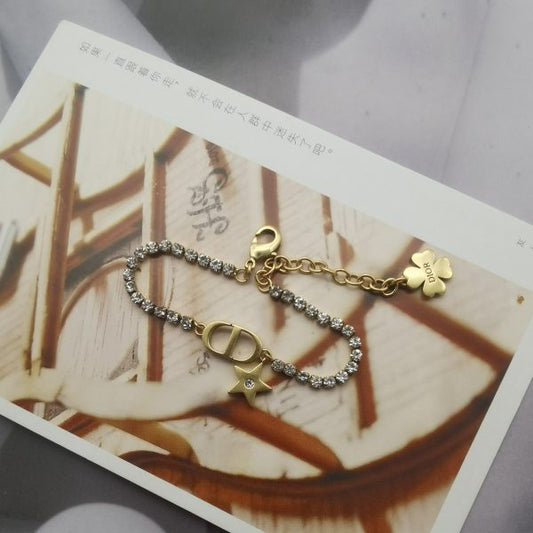 New Arrival Dir Necklaces 008