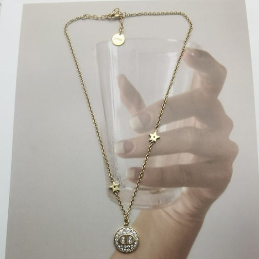 New Arrival Dir Necklaces 011