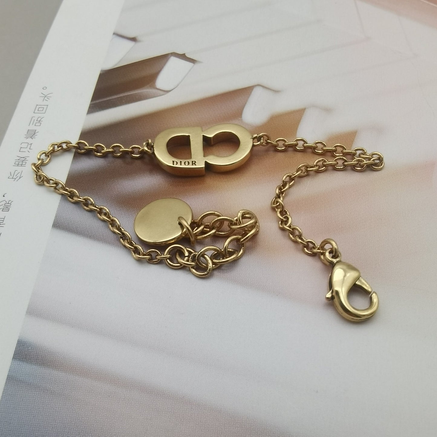 New Arrival Dir Necklaces 014